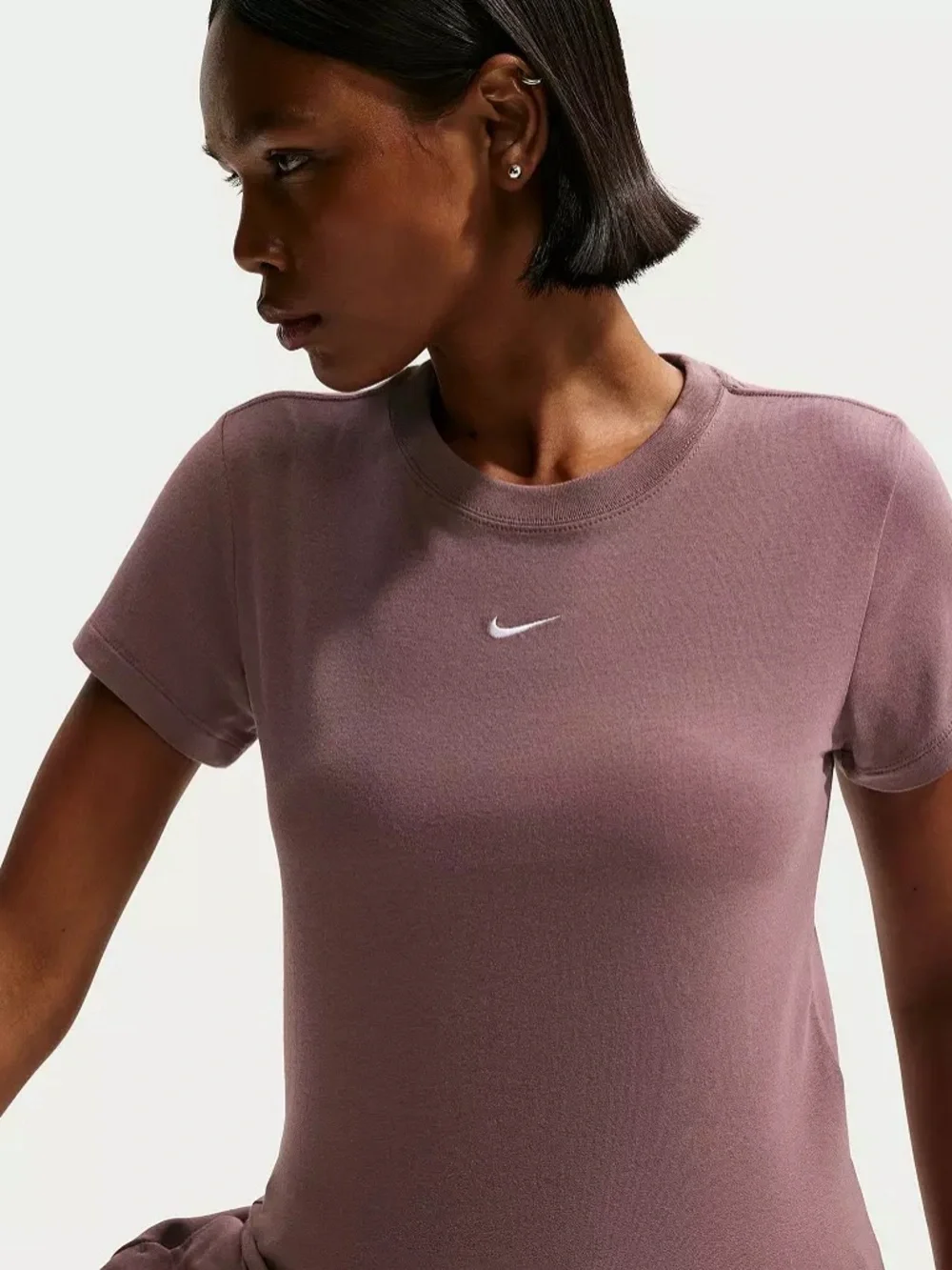 Nike Chill Knit Women's T-Shirt